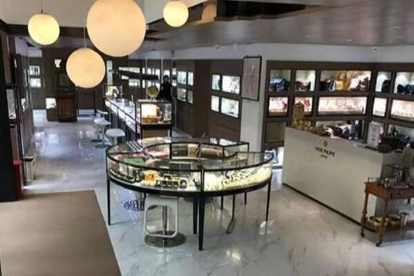 青冈县寄卖奢侈品店